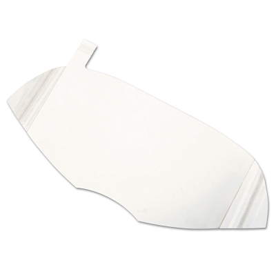 PEEL AWAY WINDOWS (15/PACK) FOR FULL FAC